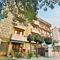 Hotel Cosy Grand - map