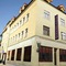 Hotel Gott - map
