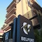 Belfort Hotel - map