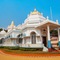 Holiday Inn Resort Goa By Ihg - map