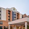 Hyatt Place Ontario Rancho Cucamonga - map