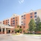 Hyatt Place Albuquerque Airport - map