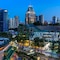 Far East Plaza Residences - map