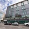 B&B Hotel Birmingham Centre - map