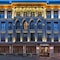 Golden Royal Hotel & Spa - map