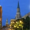 Courtyard By Marriott Moscow City Center - map