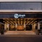Graph Hotels Bangkok - map