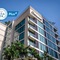 Oakwood Residence Sukhumvit 24 Bangkok - map