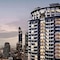JC Kevin  Sathorn Bangkok Hotel - map
