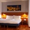 Best Western Hotel Fiera Verona - map