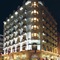 Serenada Golden Palace - Boutique Hotel - map