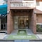Hotel Famy Inn Kinshicho - map