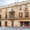 Apartamento Palacio Antigua Audiencia - map