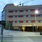 Hotel Avenida El Morell - map