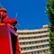 Grand Hotel Pomorie - map