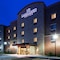 Candlewood Suites La Crosse N By Ihg - map