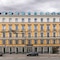 Tallink Hotel Riga - map