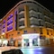 Golden Square Hotel Apartments - map
