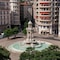 Mercure Lyon Centre Beaux Arts - map