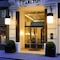 Carlton Hotel Lyon - Mgallery Collection - map