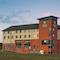 Holiday Inn Express London Luton Airport By Ihg - map
