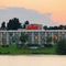 Washington Dulles Airport Marriott - map