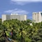 The Leela Mumbai - map