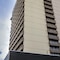 Avani Windhoek Hotel & Casino - map