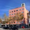 B&B Hotel Barcelona Rubi - map