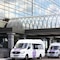 Novotel Moscow Sheremetyevo Airport - map