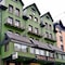 Hotel Aran La Abuela - map