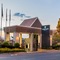 Courtyard Hotel Sandton - map