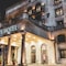 Piazza Hotel Montecasino - map