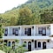 Atici Hotel - map
