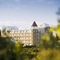 Deep Blue Hotel & Hot Springs - map