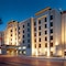 Humphry Inn & Suites - map