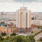 Amaks Safar Hotel - map
