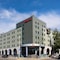 Ibis Kazan - map