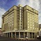 Hyatt Regency Cape Town - map