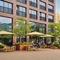 Westcord Hotel Eindhoven - map