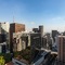 Travel Inn Premium Flats Paulista Wall Street - map
