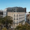 The Vintage Hotel & Spa - Lisbon - map