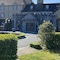 Abbey Court - map