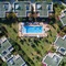 Green Garden Resort & Spa Hotel - map