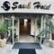Savk Hotel - map