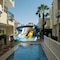 Sun City Apartments & Hotel - map