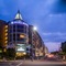 Protea Hotel Fire & Ice! By Marriott Durban Umhlanga Ridge - map
