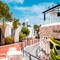 Los Cardones Boutique Village - map