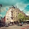 Hotel Kung Carl, Worldhotels Crafted - map