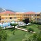 Macedonia Hotel - map